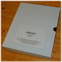 amstrad cpc 464 firmware manual back of box 20140731