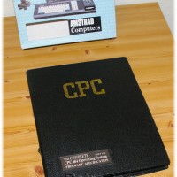 amstrad cpc 464 firmware manual front of folder 20140731