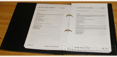 amstrad cpc 464 firmware manual open at random page 20140731