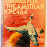 sensational games for the amstrad cpc 464 20140731