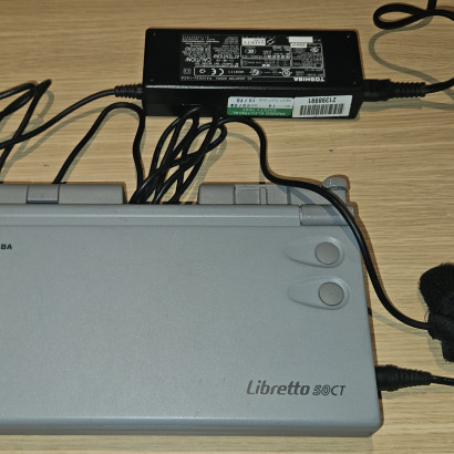 libretto 50ct  