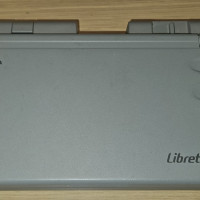 libretto 50ct  
