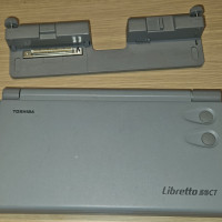 libretto 50ct  