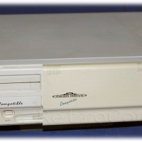 megapc   megadrive mode 20140731