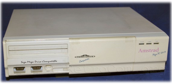 Mega PC