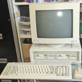 PC 1512DD