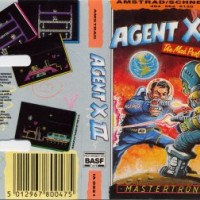 agent x 2 20140731