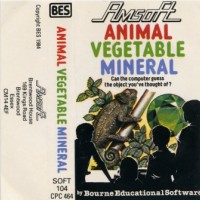 animal vegetable mineral 20140731
