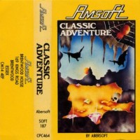 classic adventure 20140731