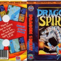 dragon spirit 20140731