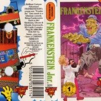 frankenstein jnr 20140731