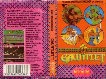 gauntlet 20140731