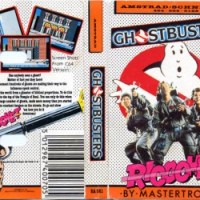 ghostbusters 20140731