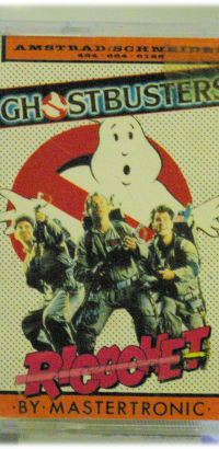 ghostbusters tape closed 20140731