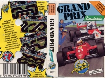 grand prix simulator 20140731