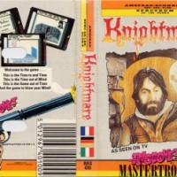 knightmare 20140731