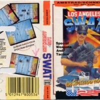 los angeles swat 20140731