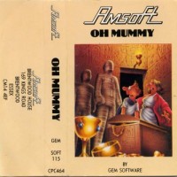 oh mummy 20140731