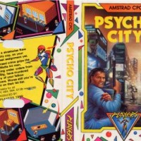 psycho city 20140731