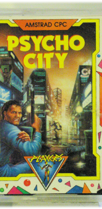 psycho city tape closed 20140731