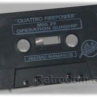 quattro firepower   mig 29  operation gunship 20140731