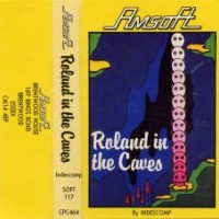 roland in the caves 20140731