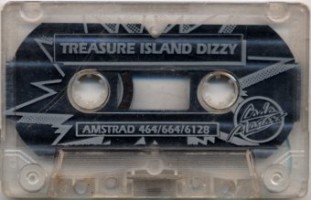 treasure island dizzy 20140731