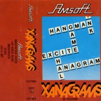 xanagrams 20140731