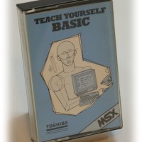 teach yourself basic 20140731